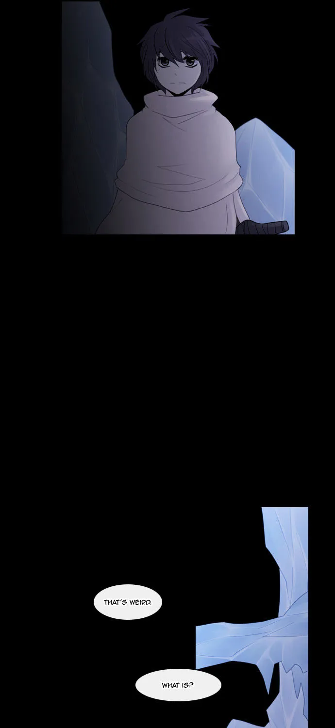 Kubera Zinmanga X Chapter 91 Page 31