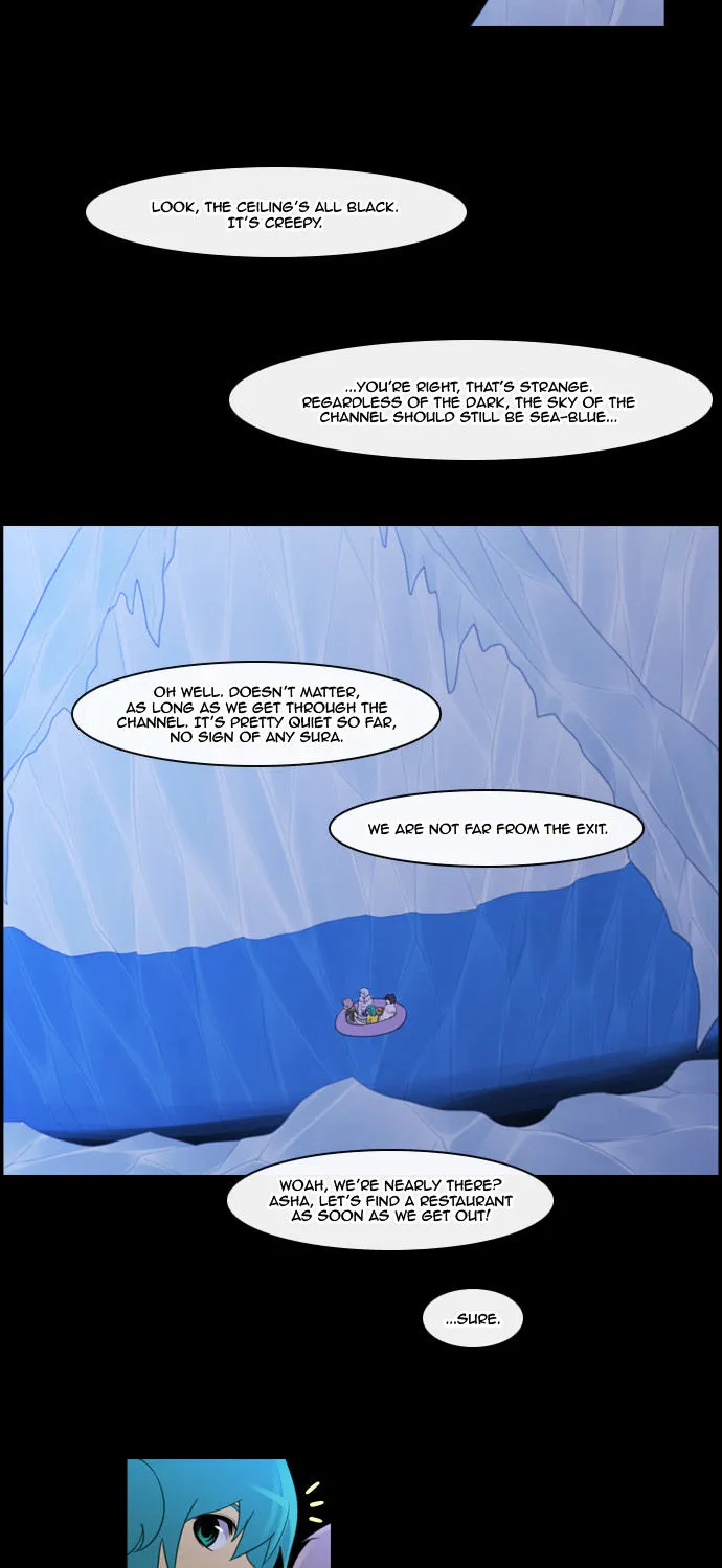 Kubera Zinmanga X Chapter 91 Page 32