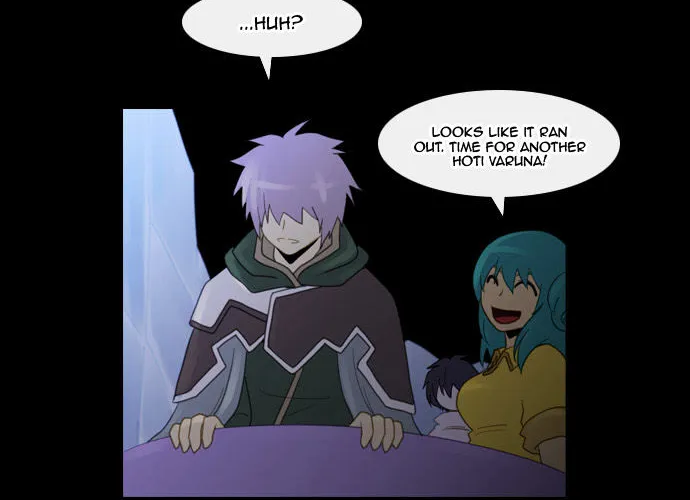 Kubera Zinmanga X Chapter 91 Page 36