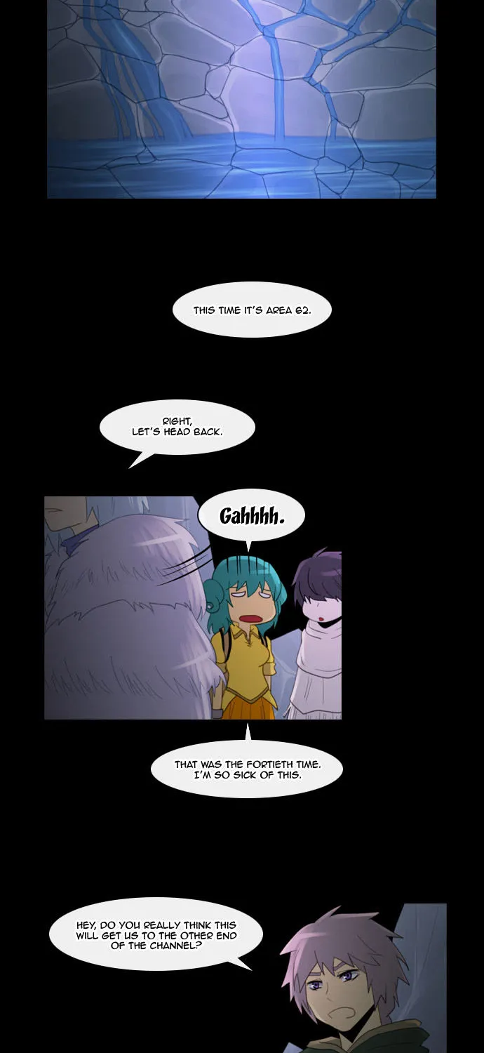 Kubera Zinmanga X Chapter 90 Page 2