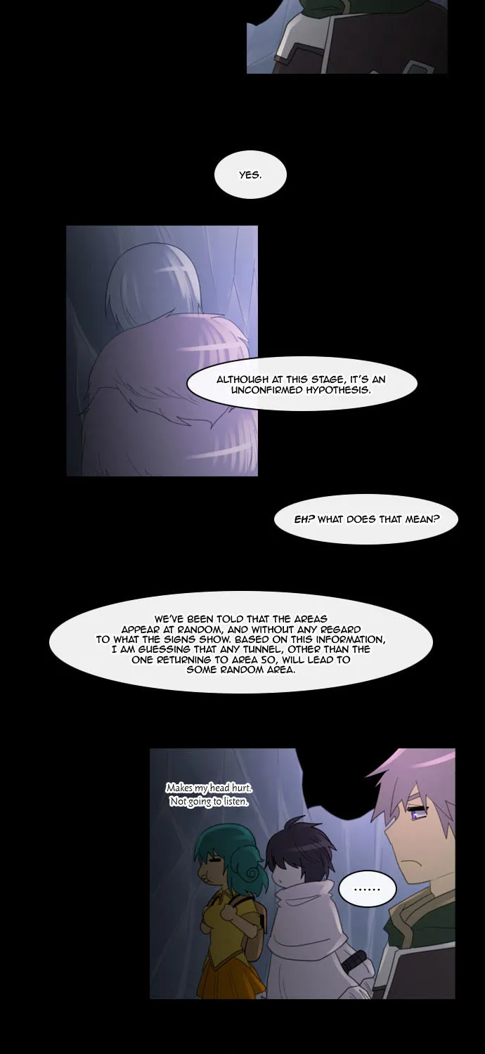 Kubera Zinmanga X Chapter 90 Page 3