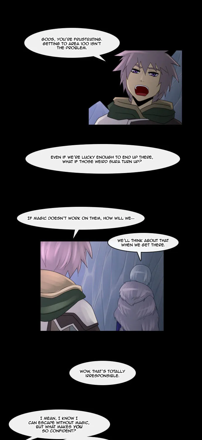 Kubera Zinmanga X Chapter 90 Page 5
