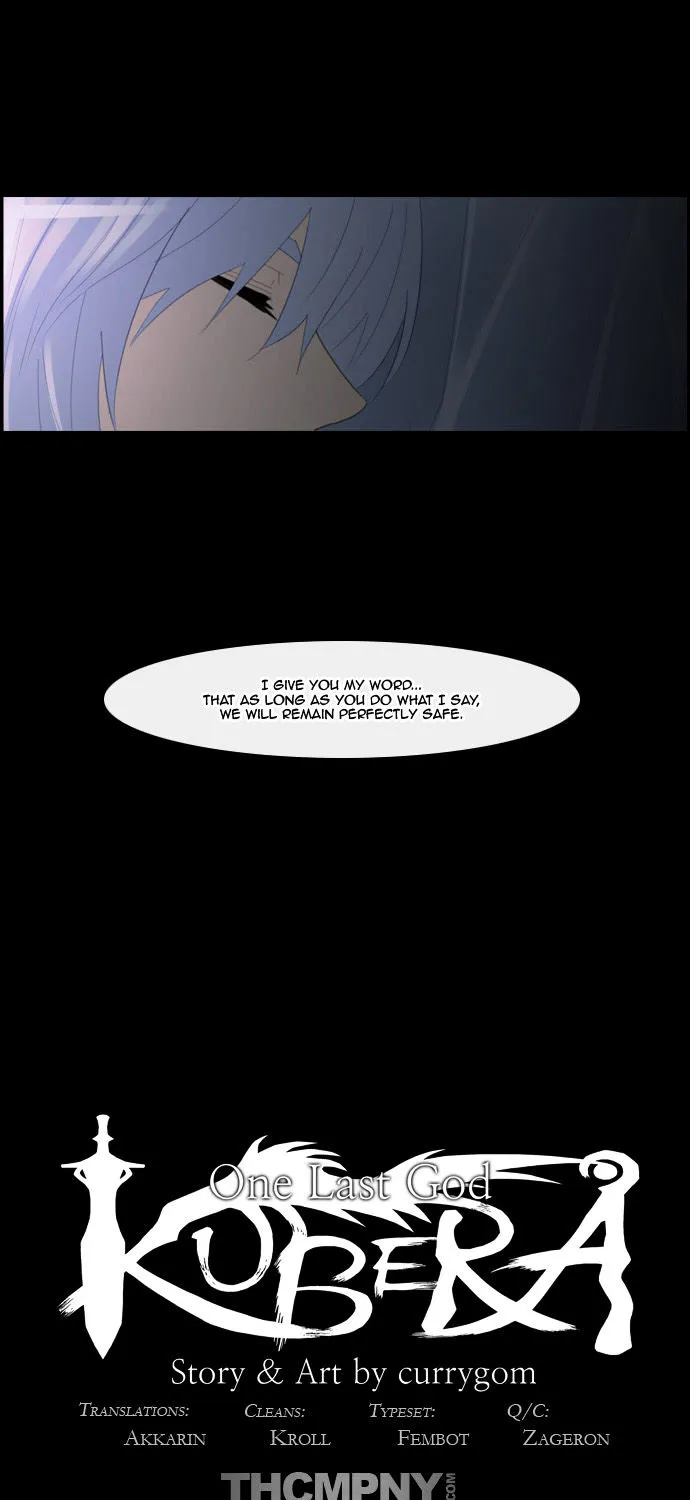 Kubera Zinmanga X Chapter 90 Page 7