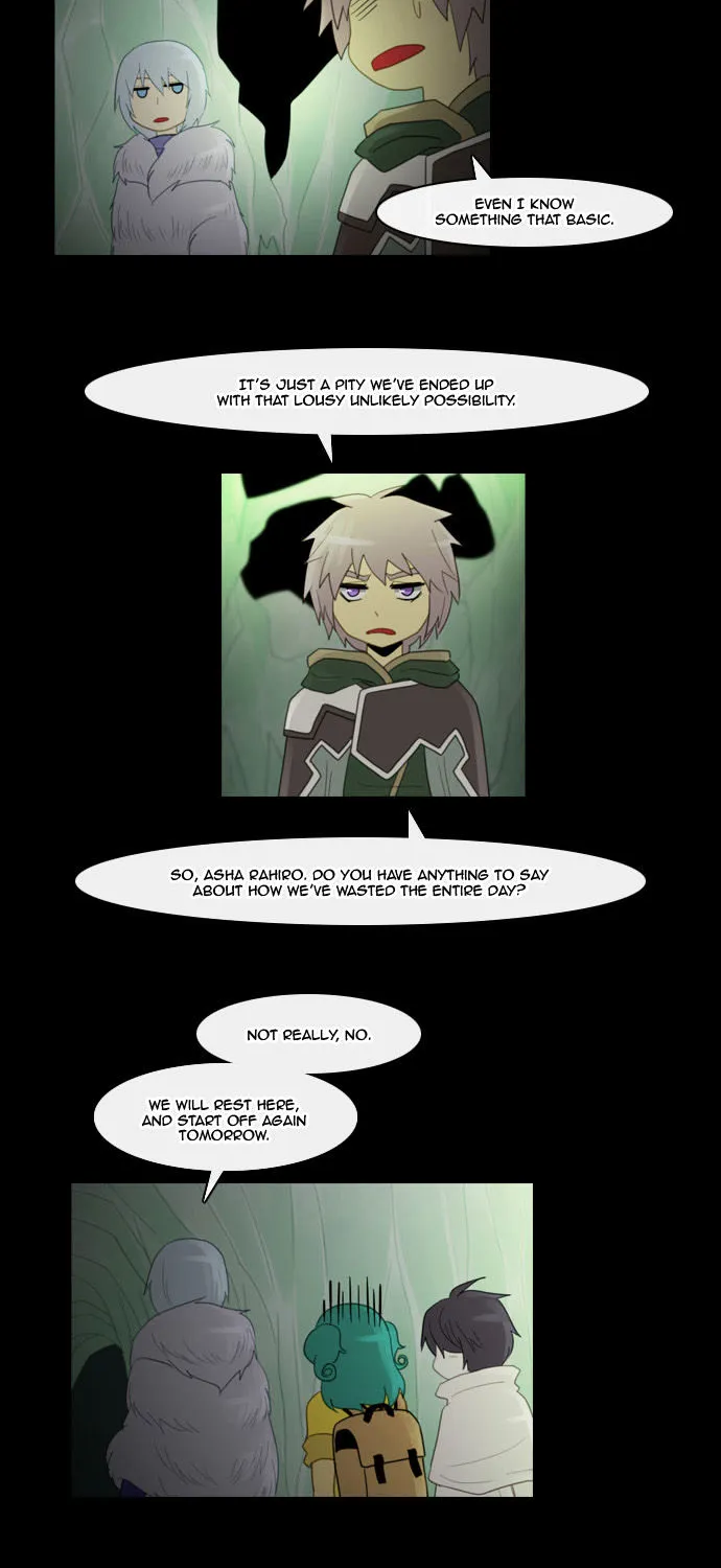 Kubera Zinmanga X Chapter 90 Page 10