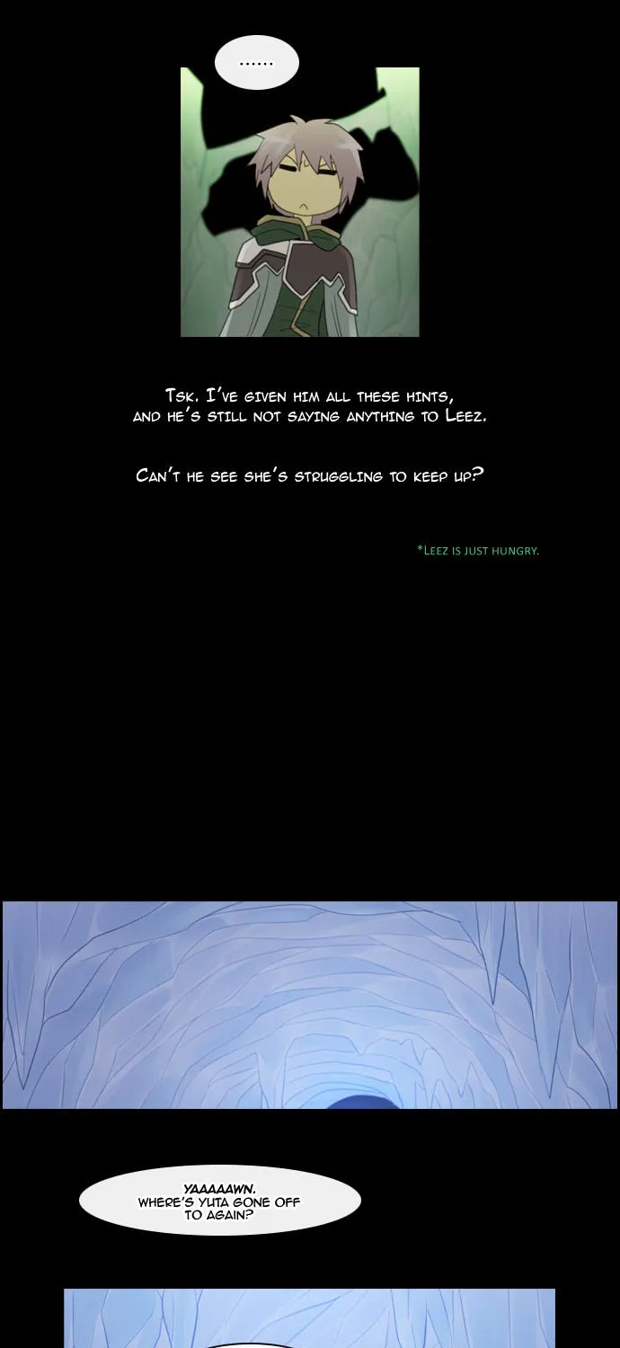 Kubera Zinmanga X Chapter 90 Page 11