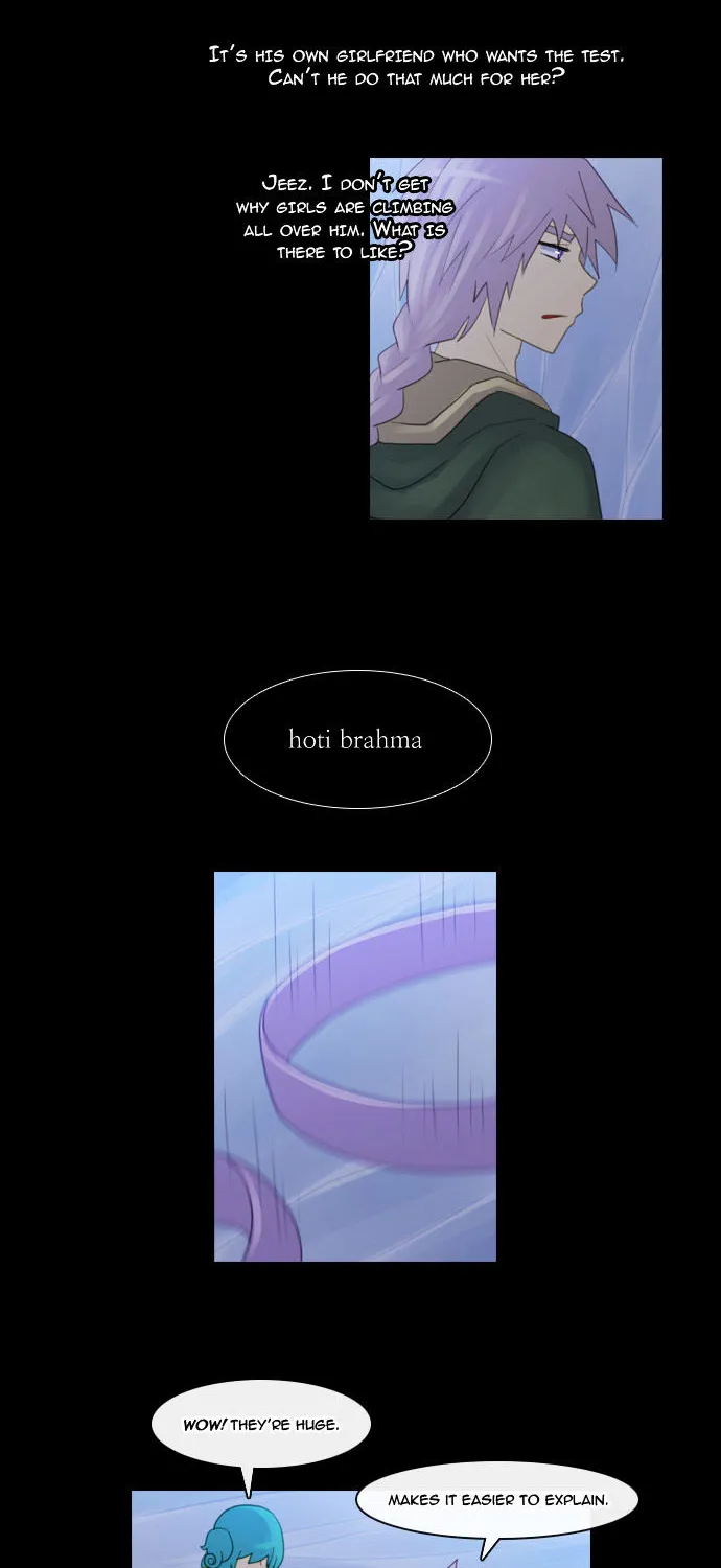 Kubera Zinmanga X Chapter 90 Page 14
