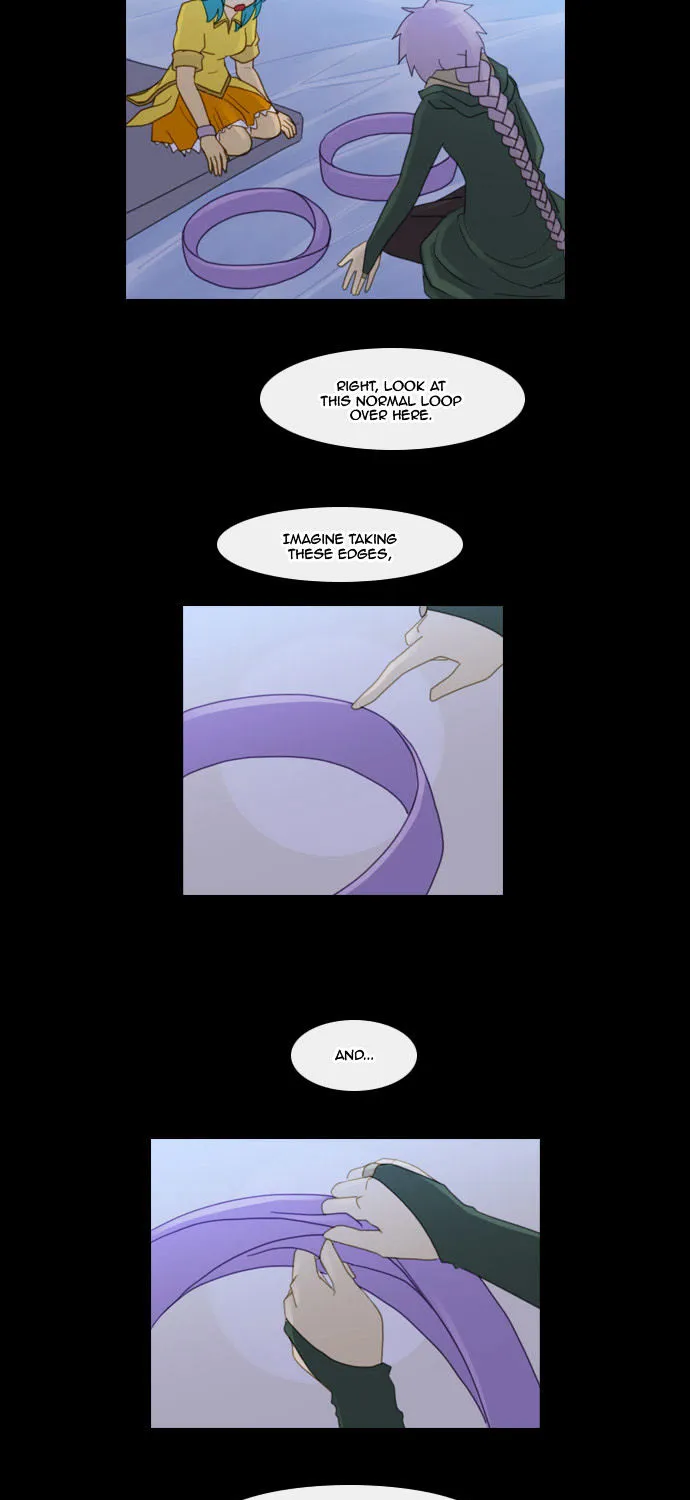 Kubera Zinmanga X Chapter 90 Page 15