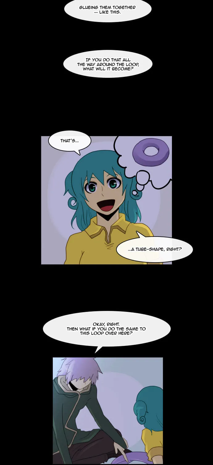 Kubera Zinmanga X Chapter 90 Page 16