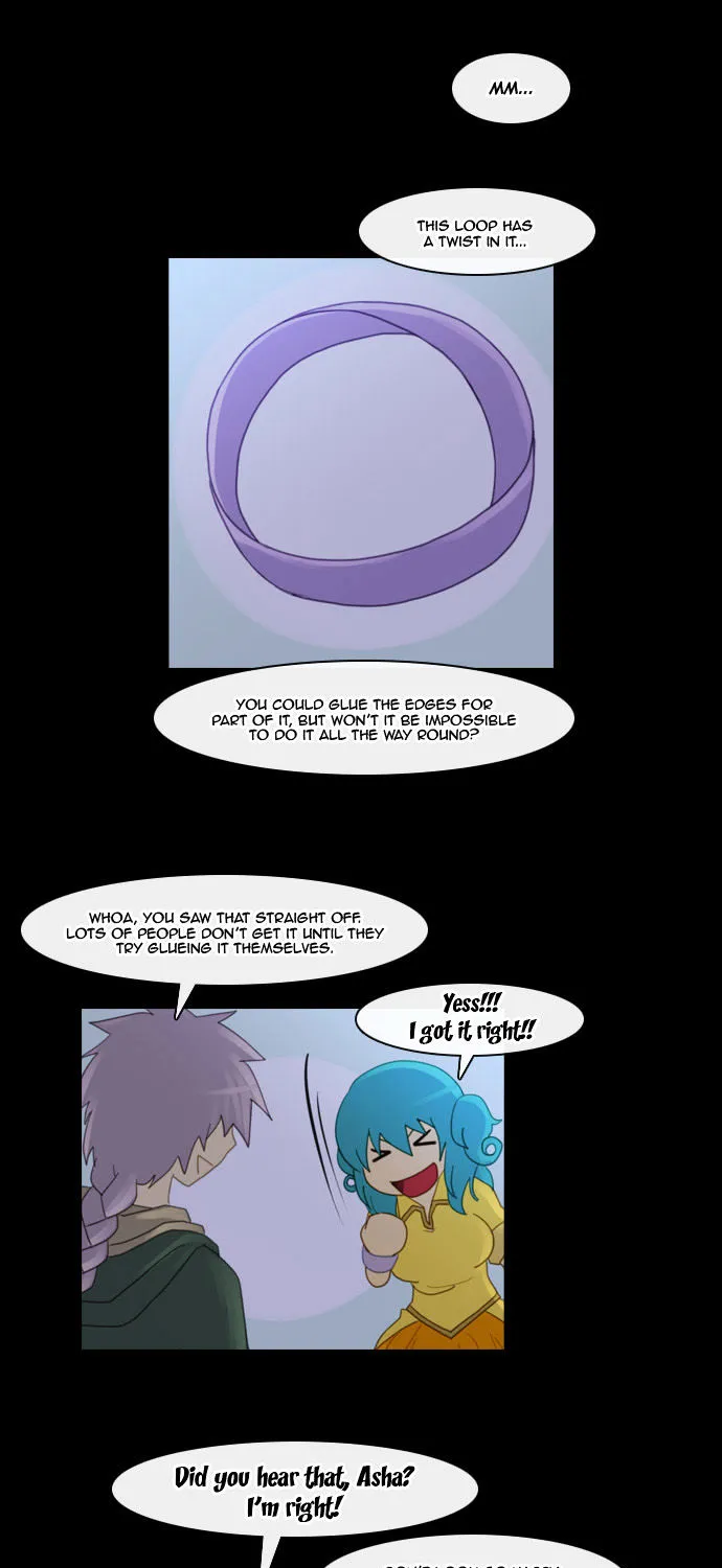 Kubera Zinmanga X Chapter 90 Page 17