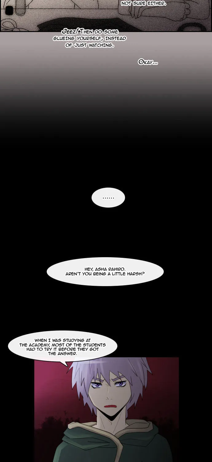 Kubera Zinmanga X Chapter 90 Page 20