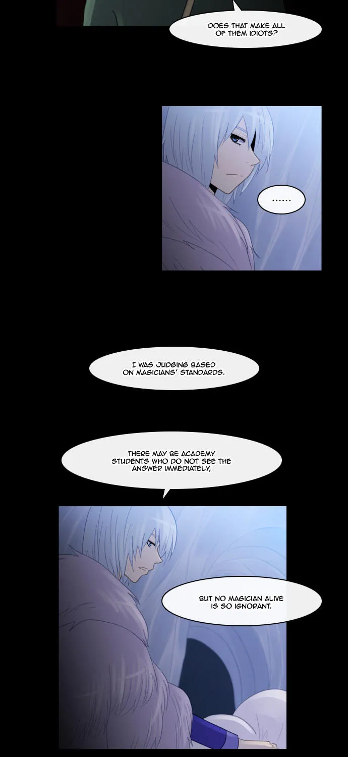 Kubera Zinmanga X Chapter 90 Page 21