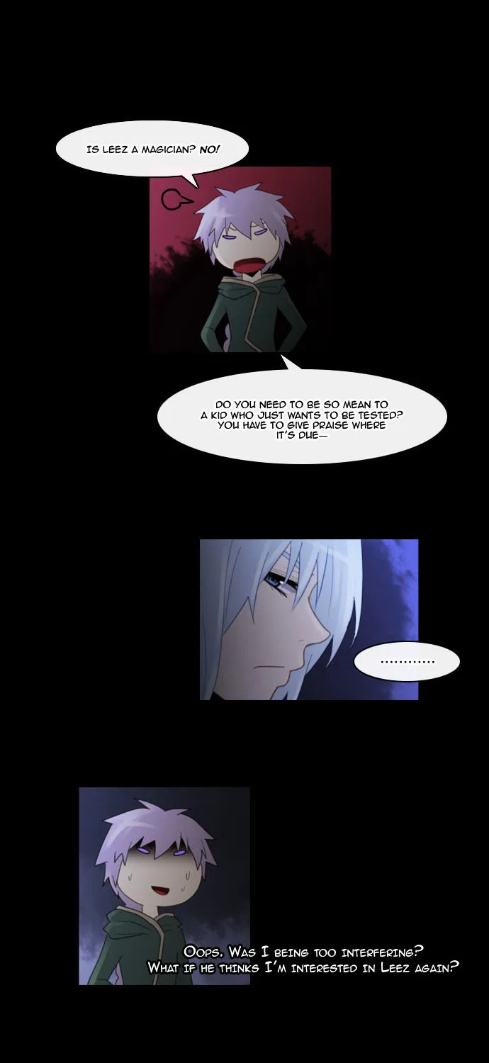 Kubera Zinmanga X Chapter 90 Page 22
