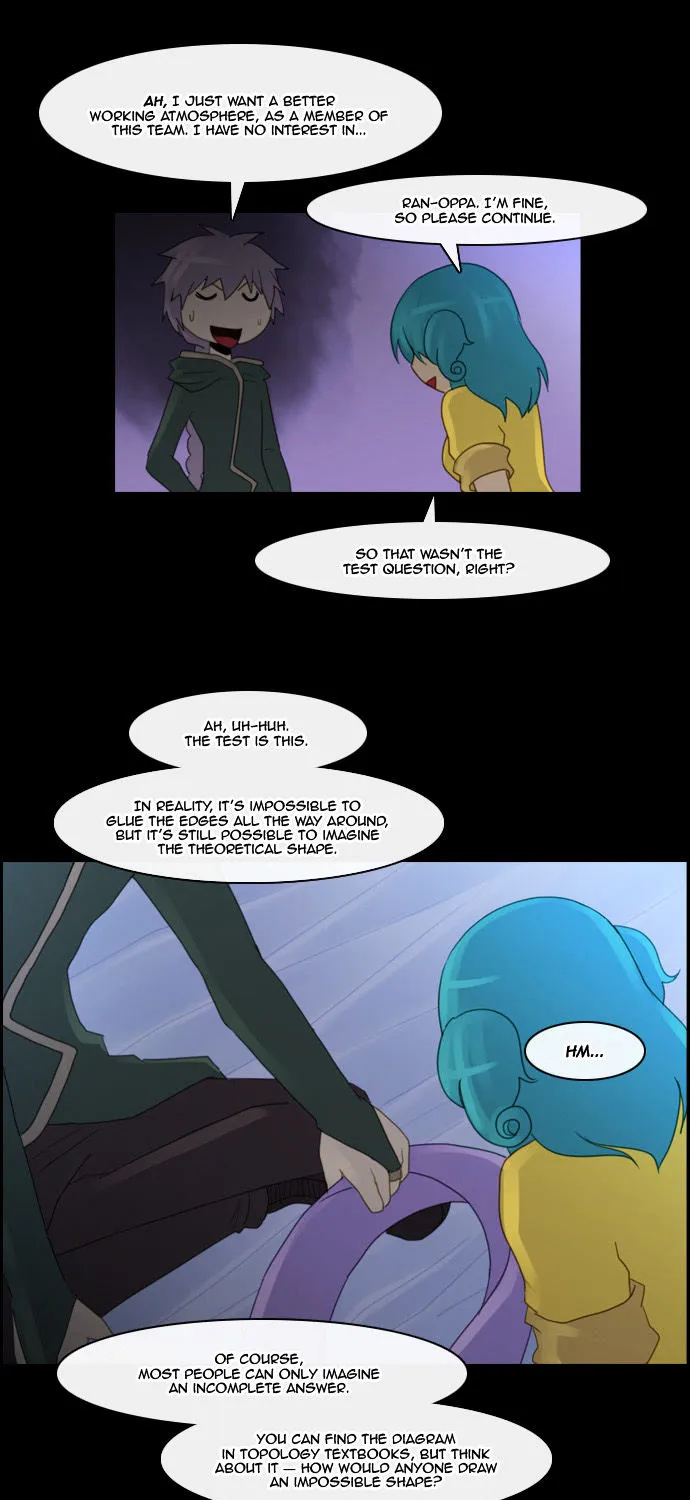 Kubera Zinmanga X Chapter 90 Page 23