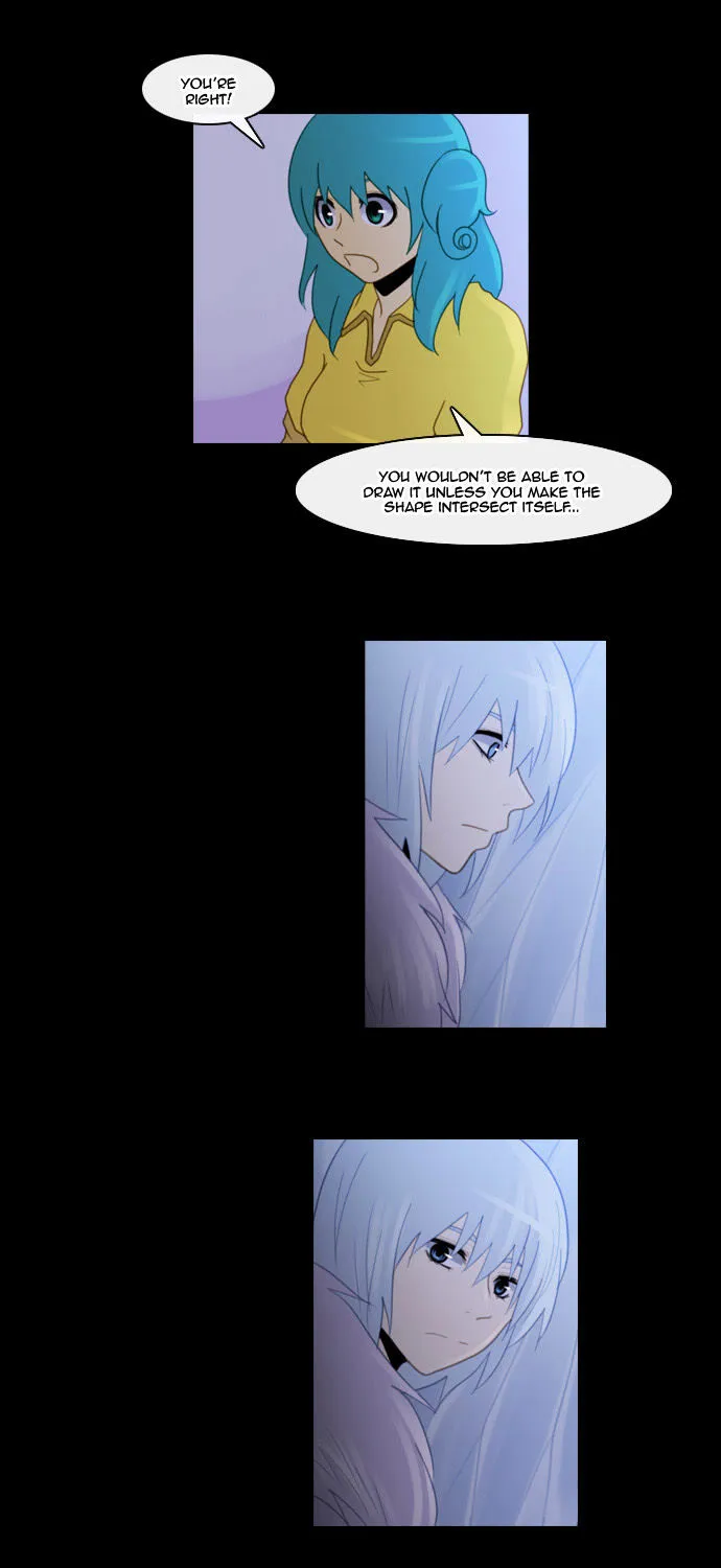Kubera Zinmanga X Chapter 90 Page 25