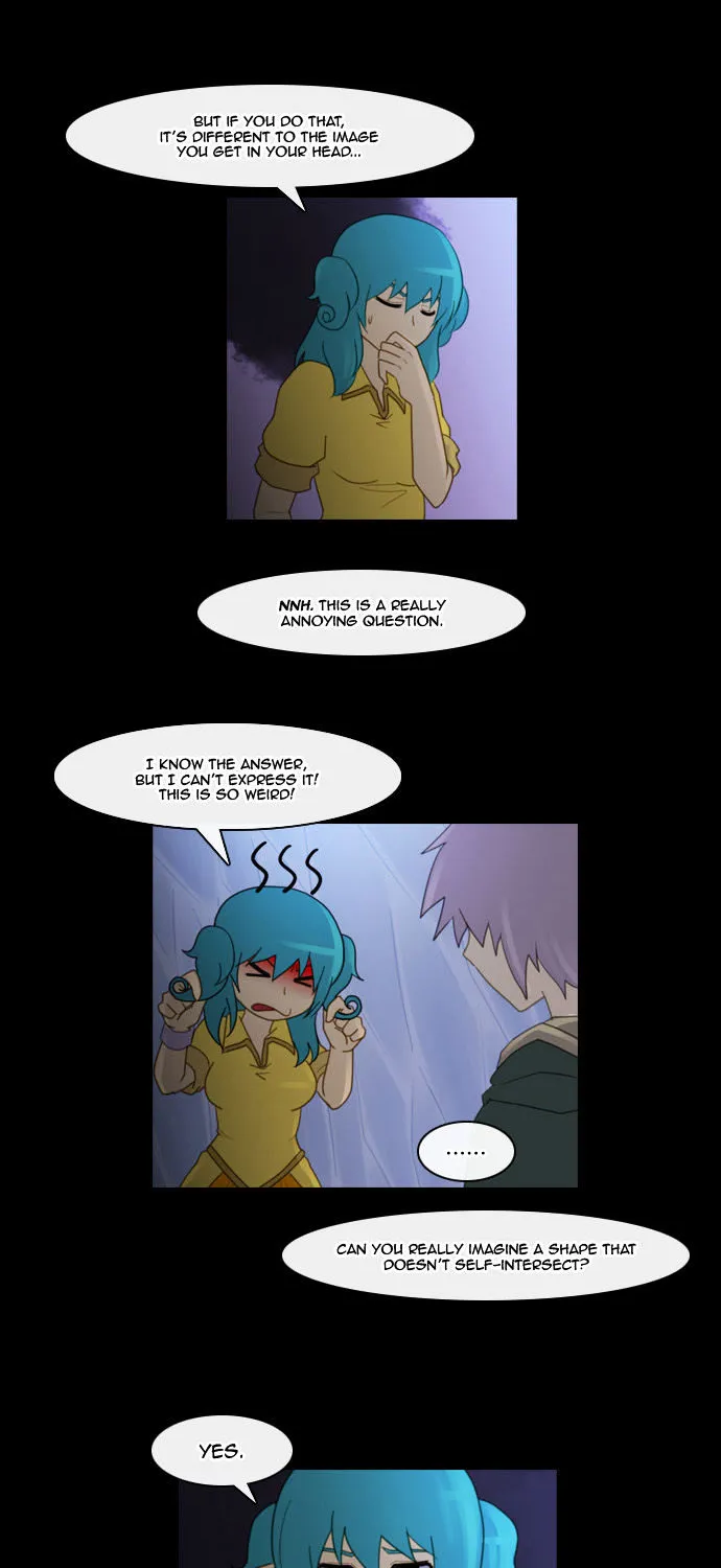 Kubera Zinmanga X Chapter 90 Page 26