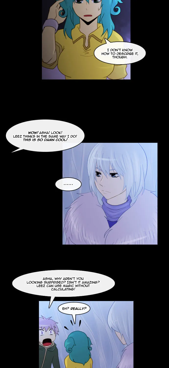 Kubera Zinmanga X Chapter 90 Page 27