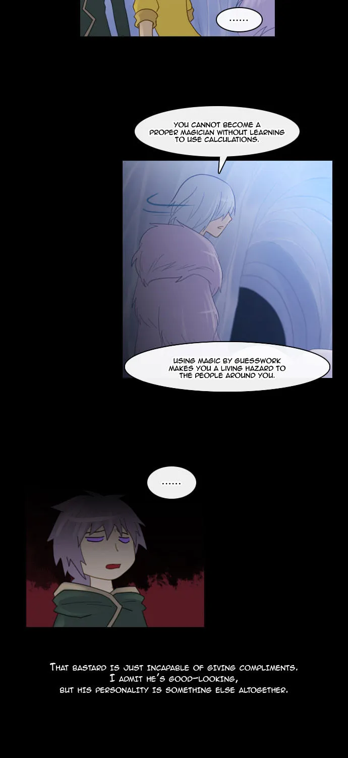 Kubera Zinmanga X Chapter 90 Page 28
