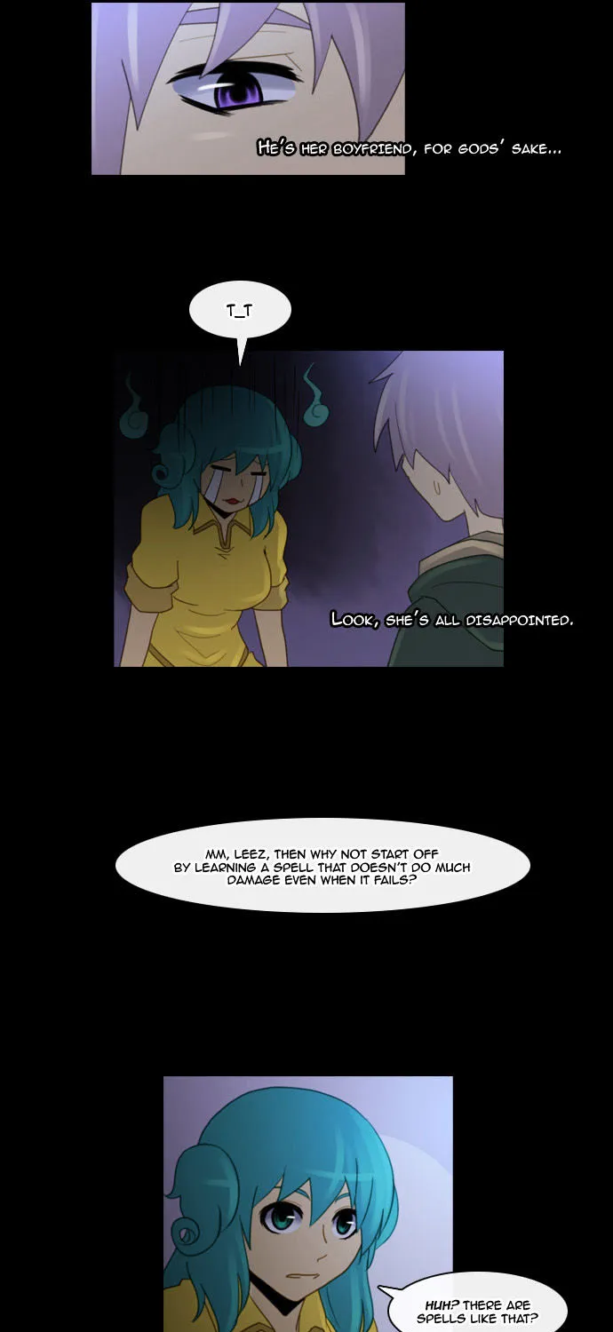 Kubera Zinmanga X Chapter 90 Page 29