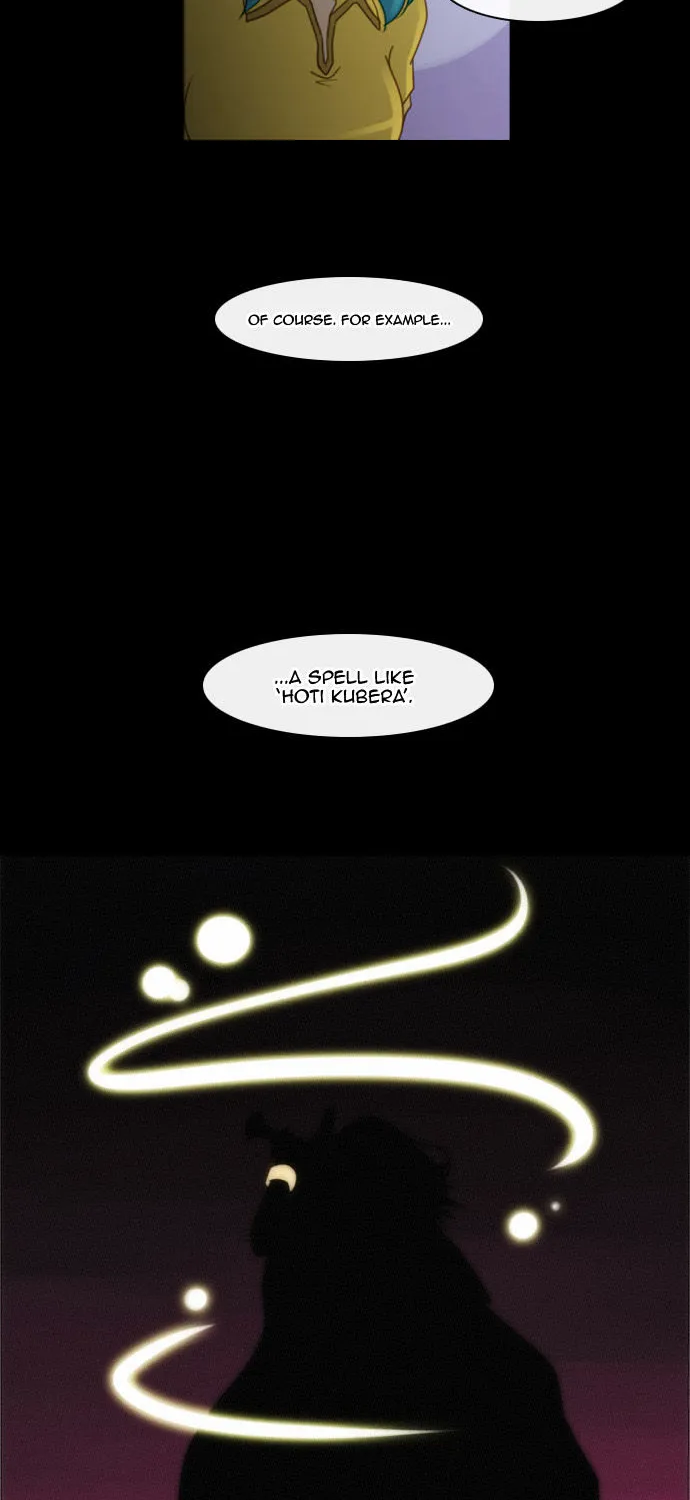 Kubera Zinmanga X Chapter 90 Page 30