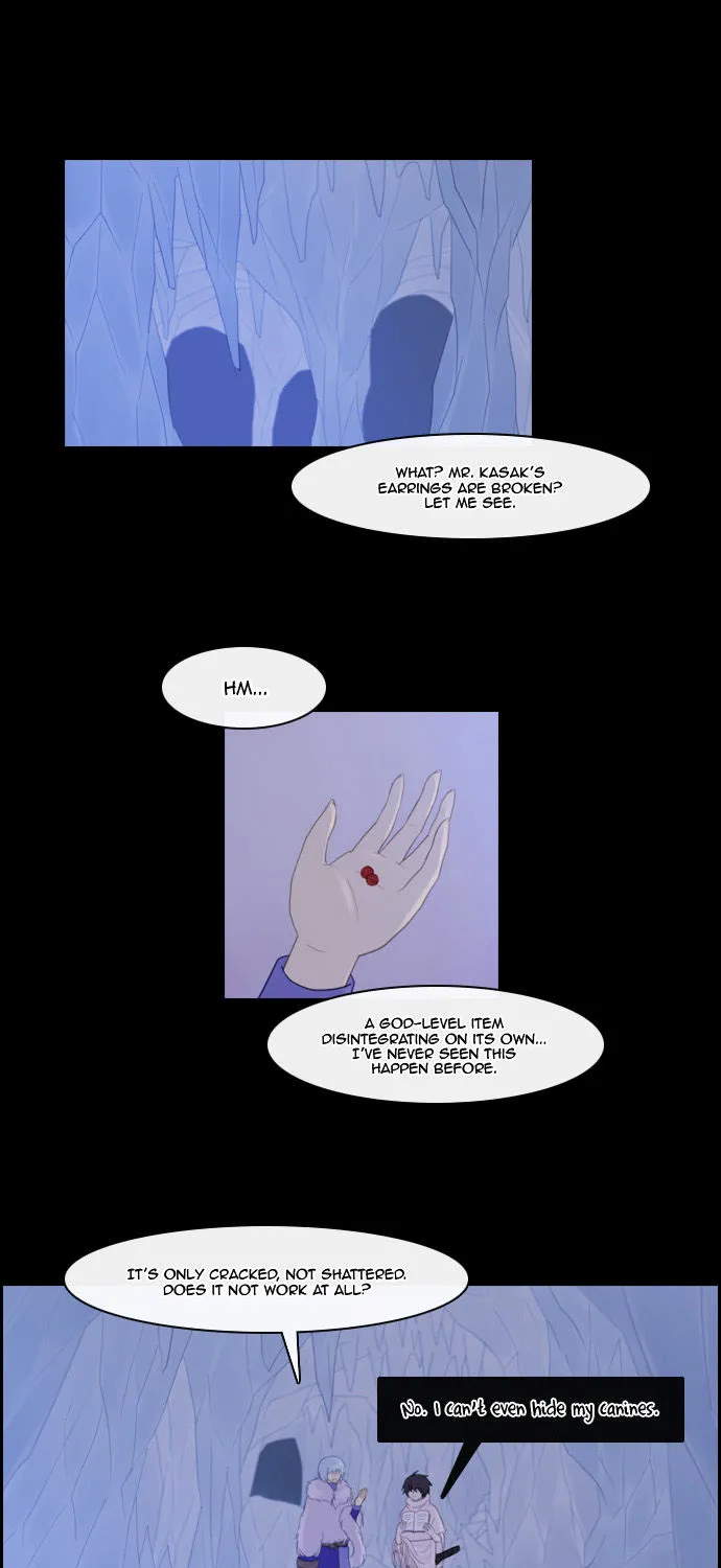 Kubera Zinmanga X Chapter 89 Page 1