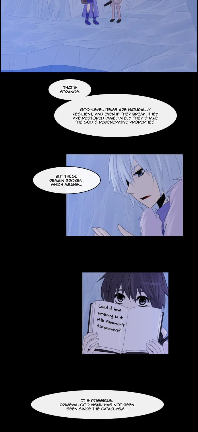 Kubera Zinmanga X Chapter 89 Page 2