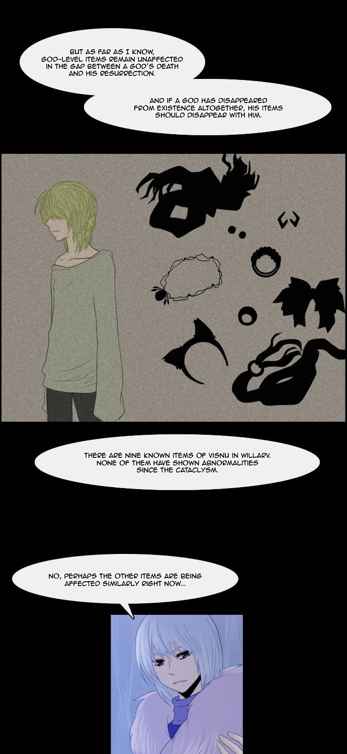 Kubera Zinmanga X Chapter 89 Page 3