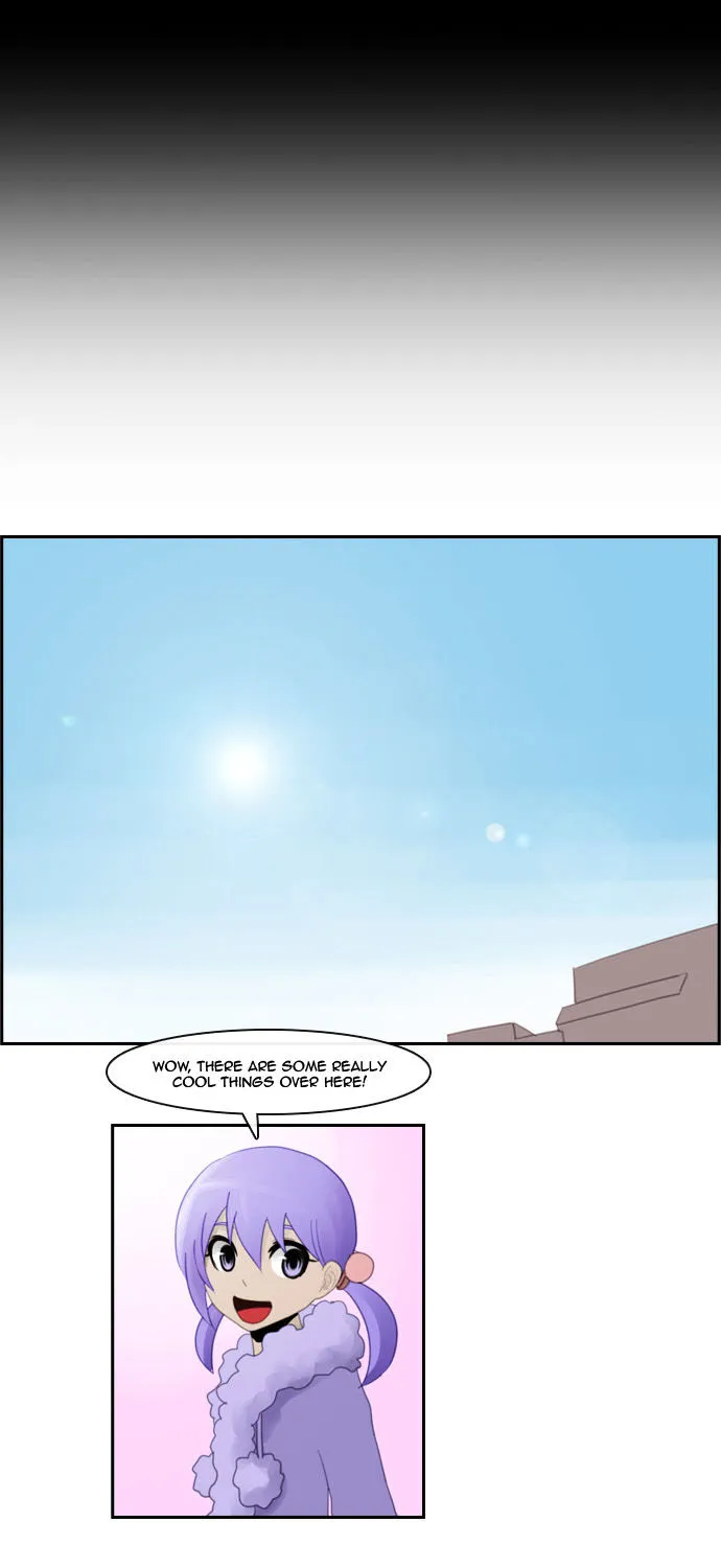 Kubera Zinmanga X Chapter 89 Page 7