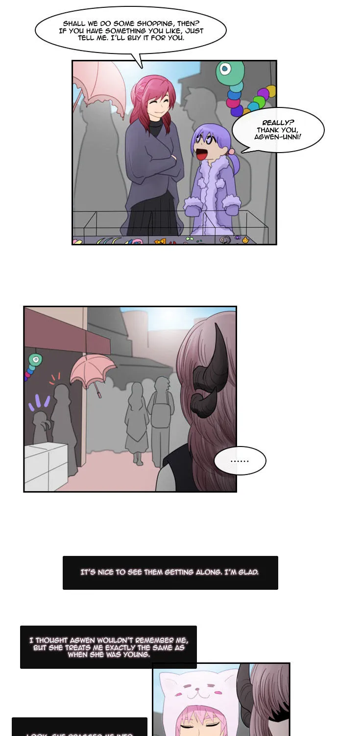 Kubera Zinmanga X Chapter 89 Page 8