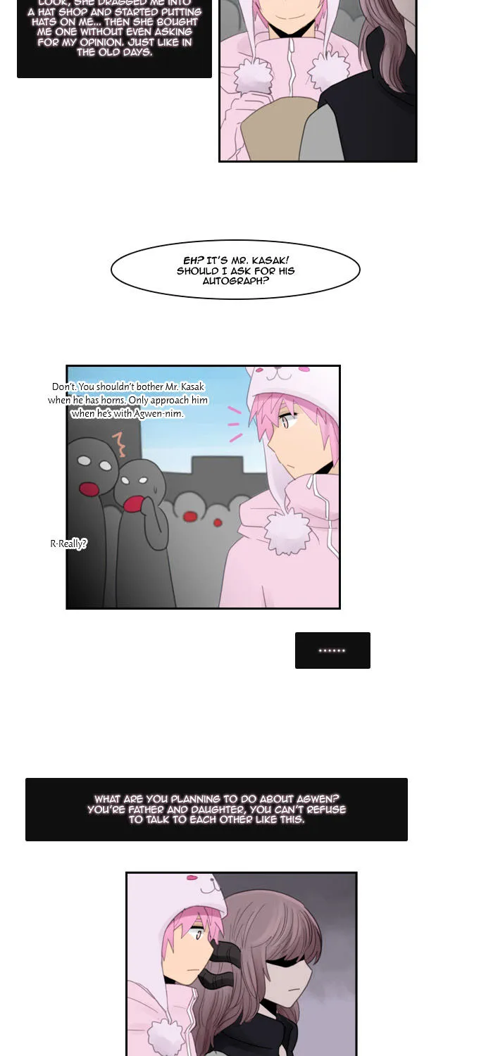 Kubera Zinmanga X Chapter 89 Page 9