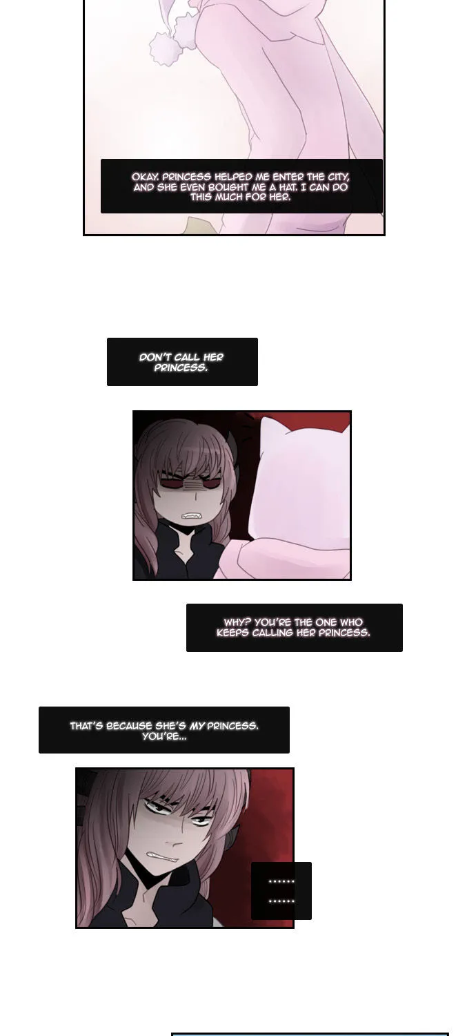 Kubera Zinmanga X Chapter 89 Page 15