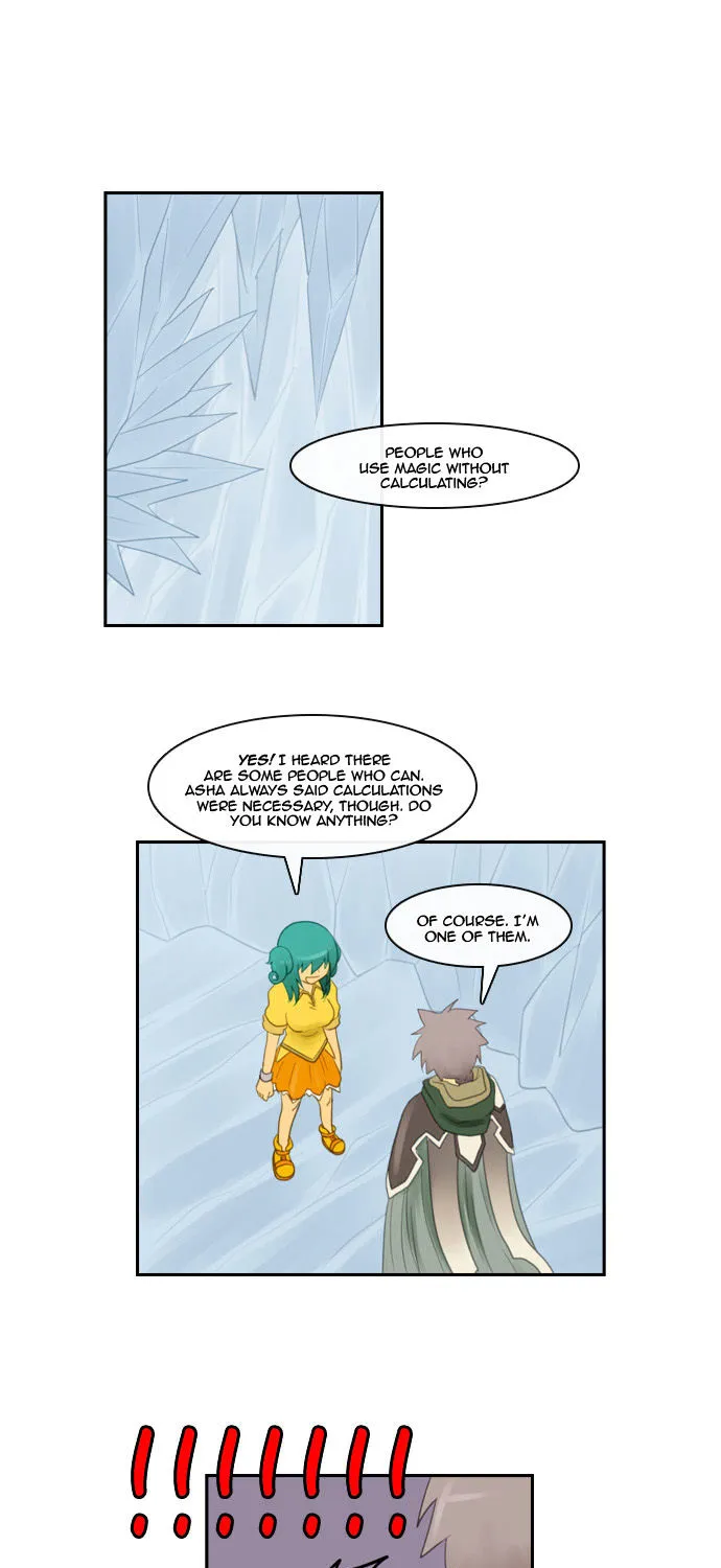 Kubera Zinmanga X Chapter 89 Page 17