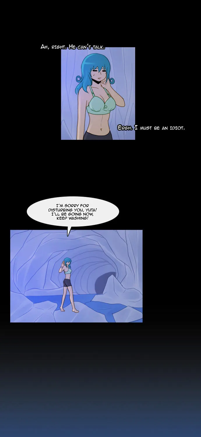 Kubera Zinmanga X Chapter 86 Page 19