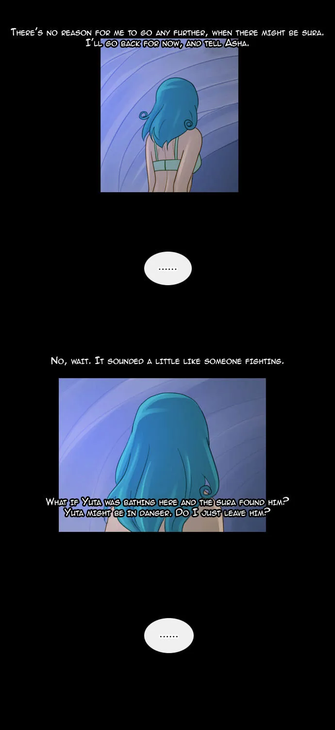 Kubera Zinmanga X Chapter 86 Page 23
