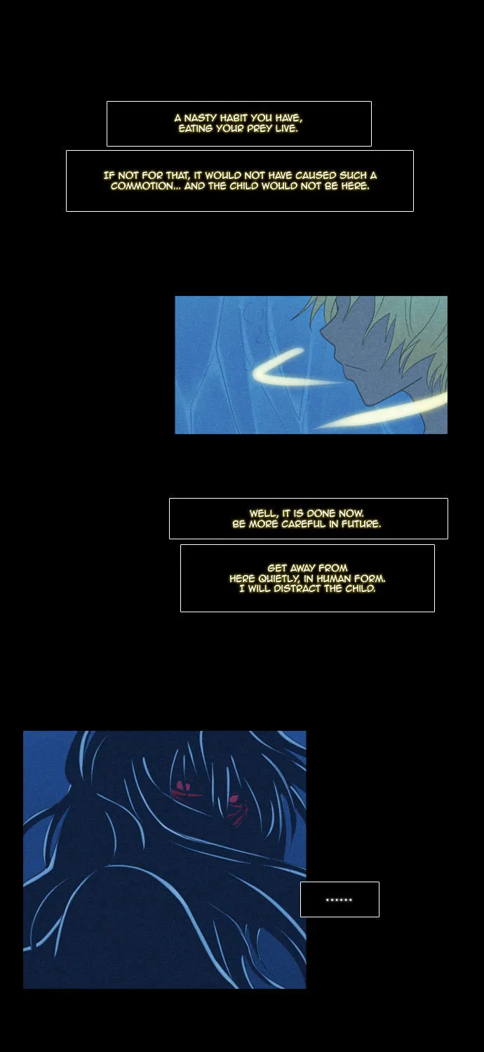 Kubera Zinmanga X Chapter 86 Page 33