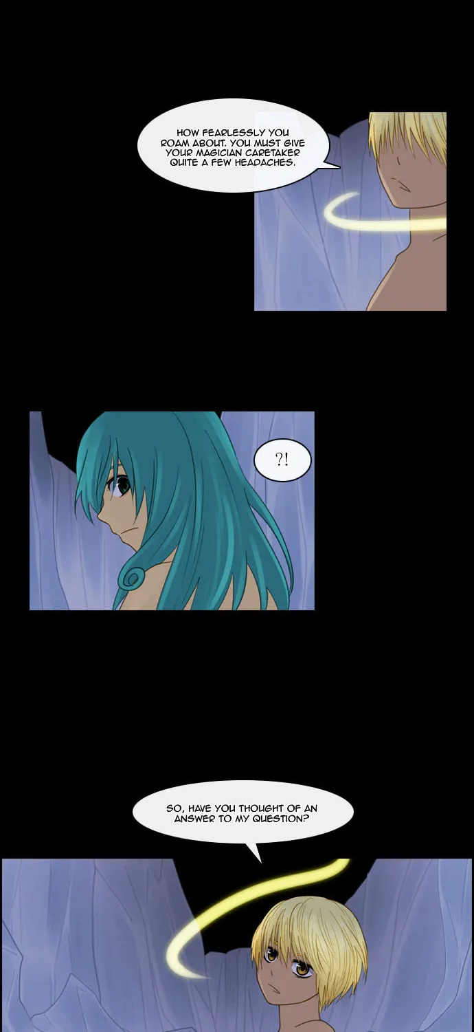 Kubera Zinmanga X Chapter 86 Page 36