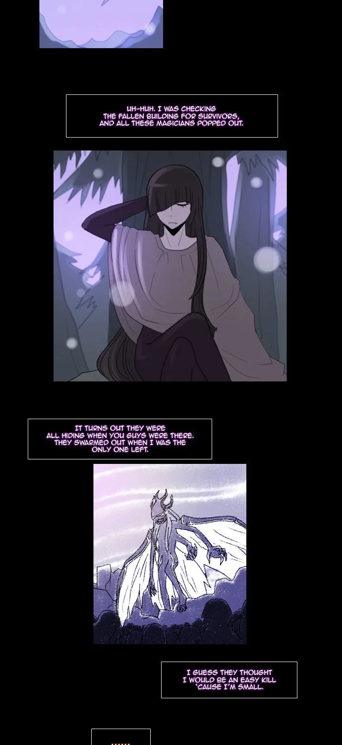 Kubera Zinmanga X Chapter 85 Page 4