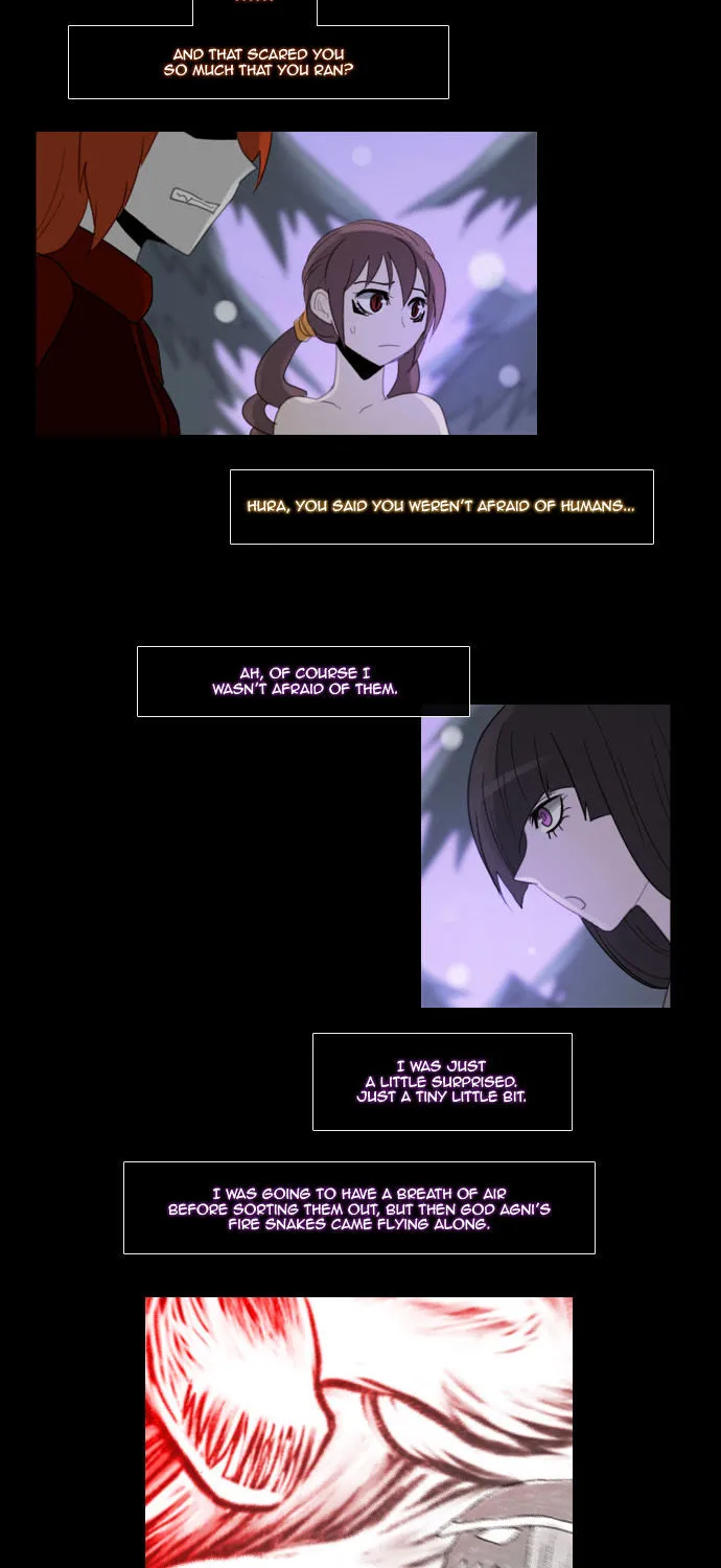 Kubera Zinmanga X Chapter 85 Page 5