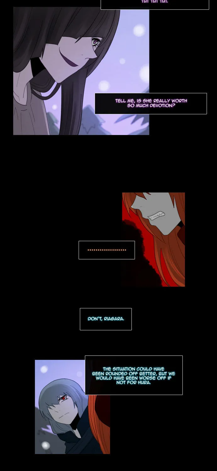 Kubera Zinmanga X Chapter 85 Page 9