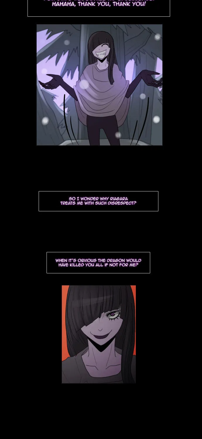 Kubera Zinmanga X Chapter 85 Page 11