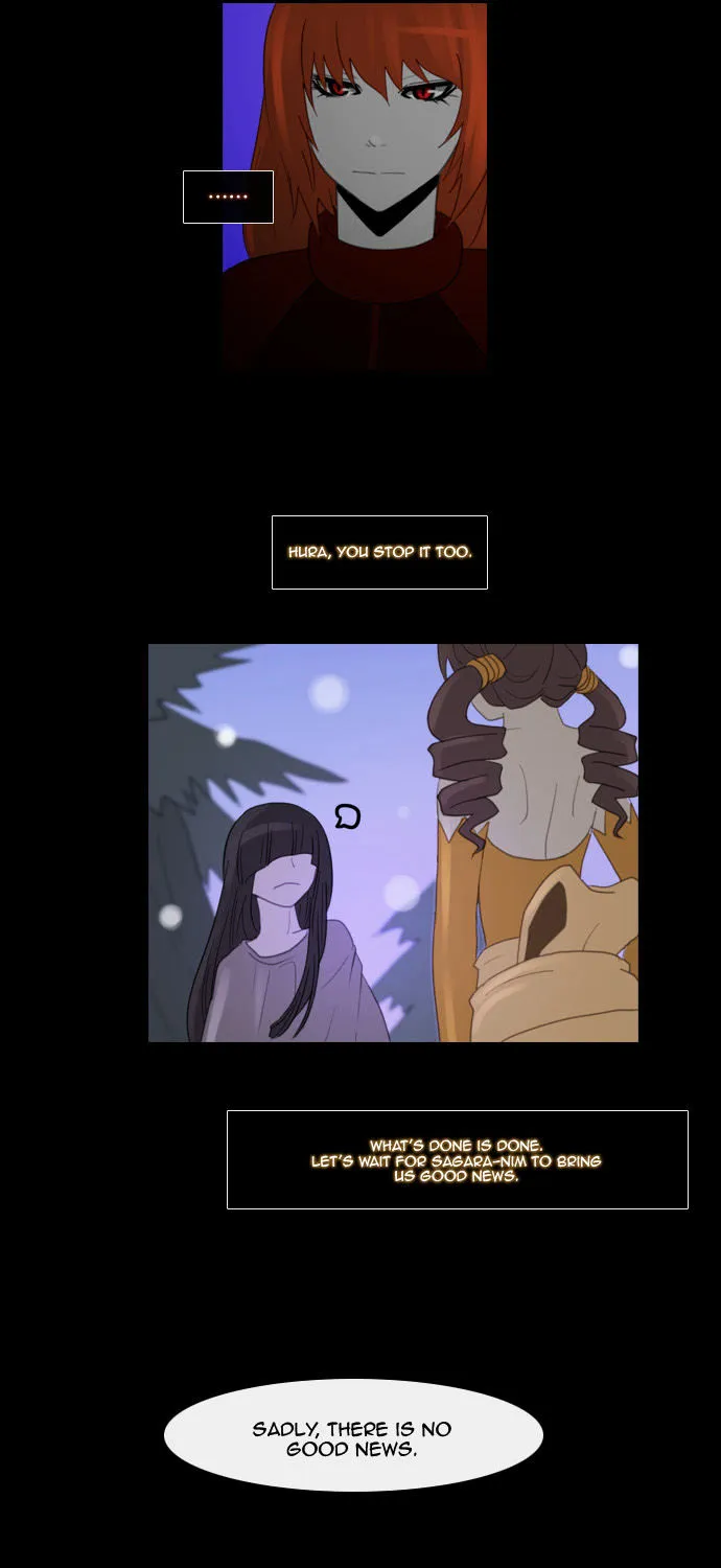 Kubera Zinmanga X Chapter 85 Page 12