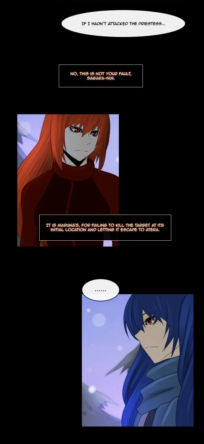 Kubera Zinmanga X Chapter 85 Page 17