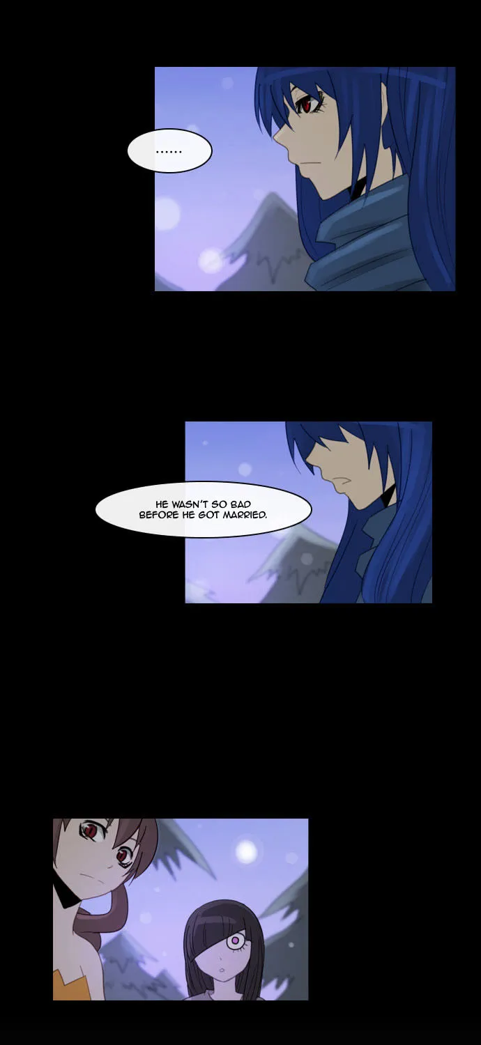 Kubera Zinmanga X Chapter 85 Page 20