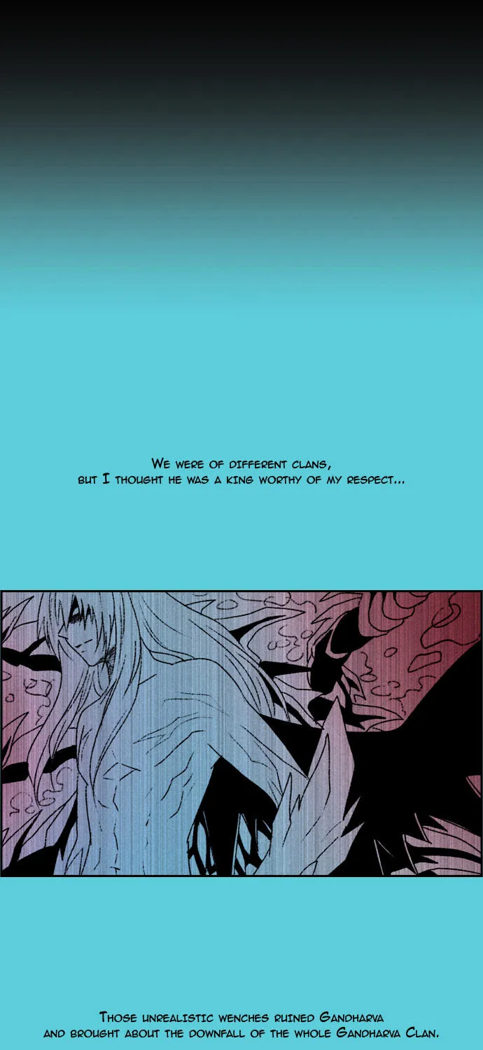 Kubera Zinmanga X Chapter 85 Page 21