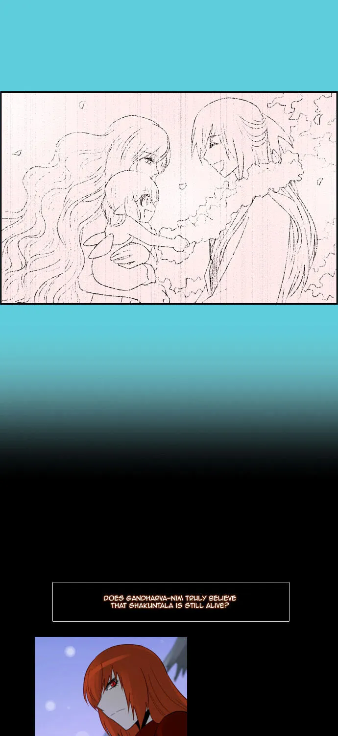 Kubera Zinmanga X Chapter 85 Page 22
