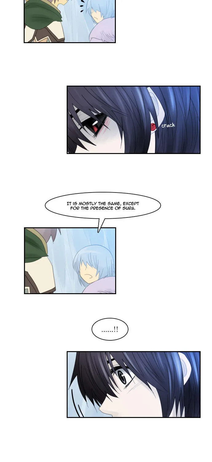 Kubera Zinmanga X Chapter 85 Page 27
