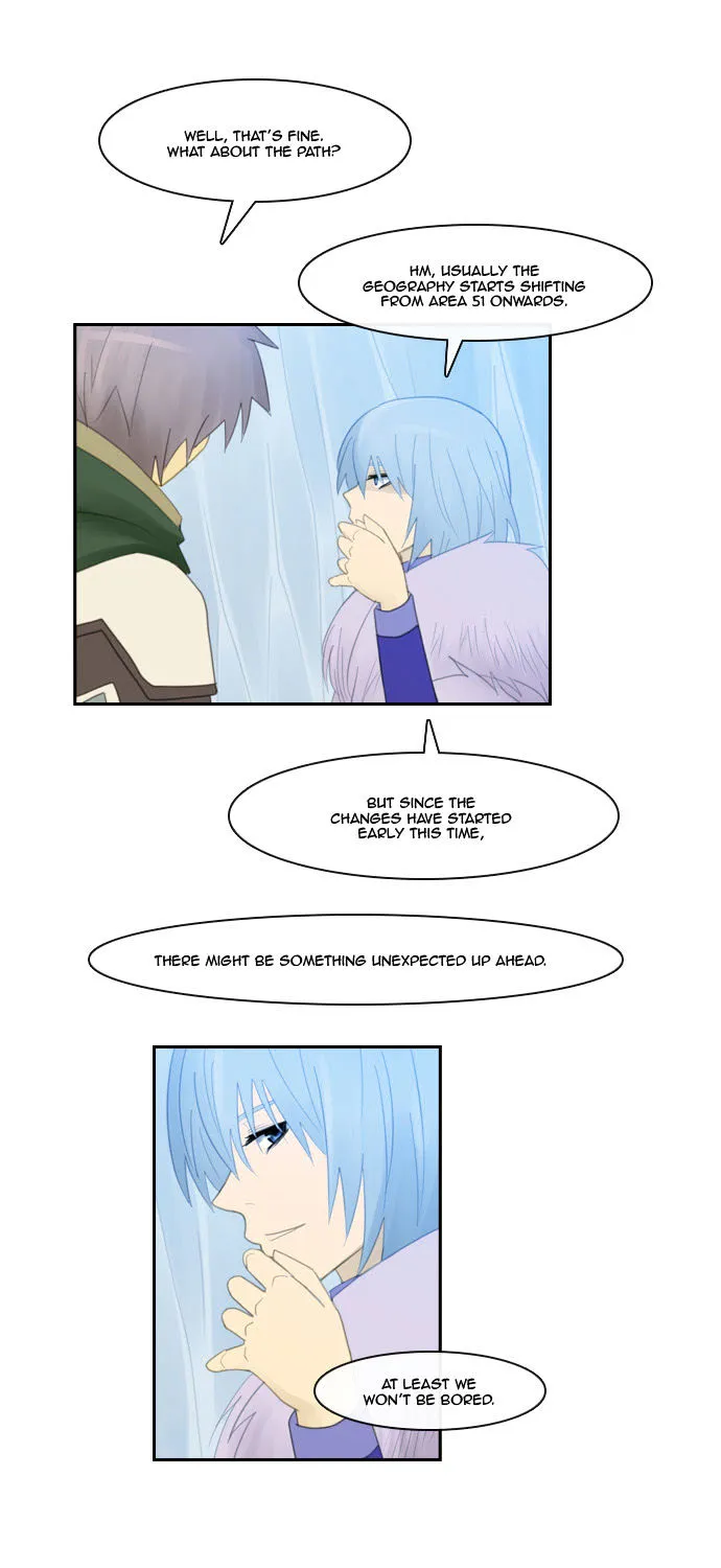 Kubera Zinmanga X Chapter 85 Page 28