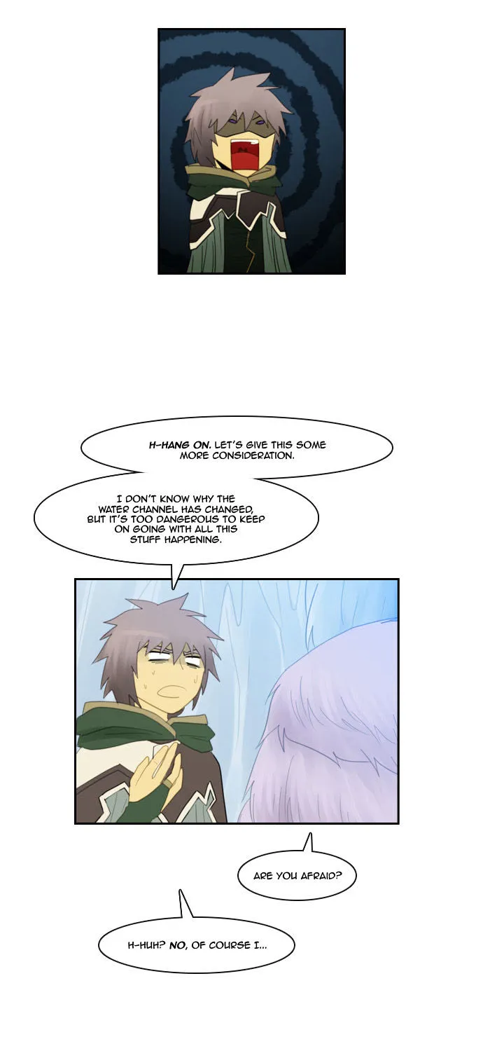 Kubera Zinmanga X Chapter 85 Page 29