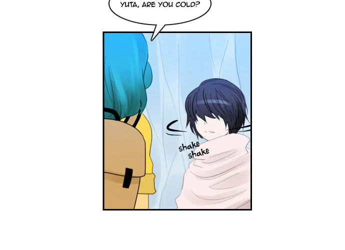 Kubera Zinmanga X Chapter 85 Page 31