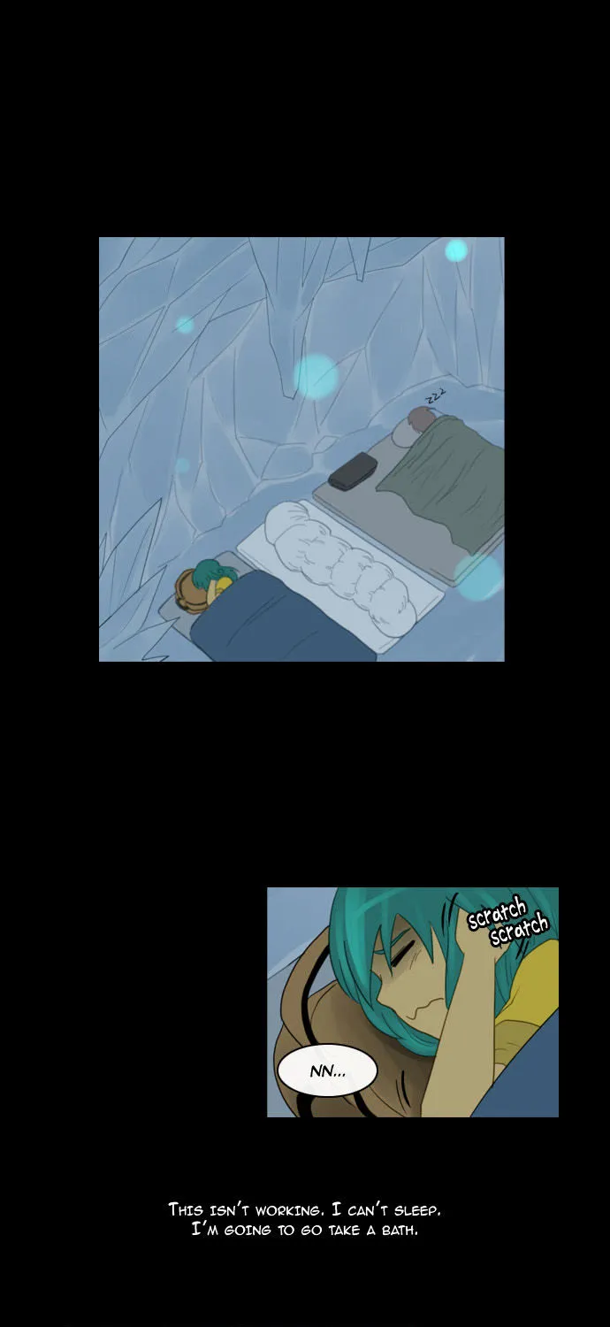 Kubera Zinmanga X Chapter 85 Page 36