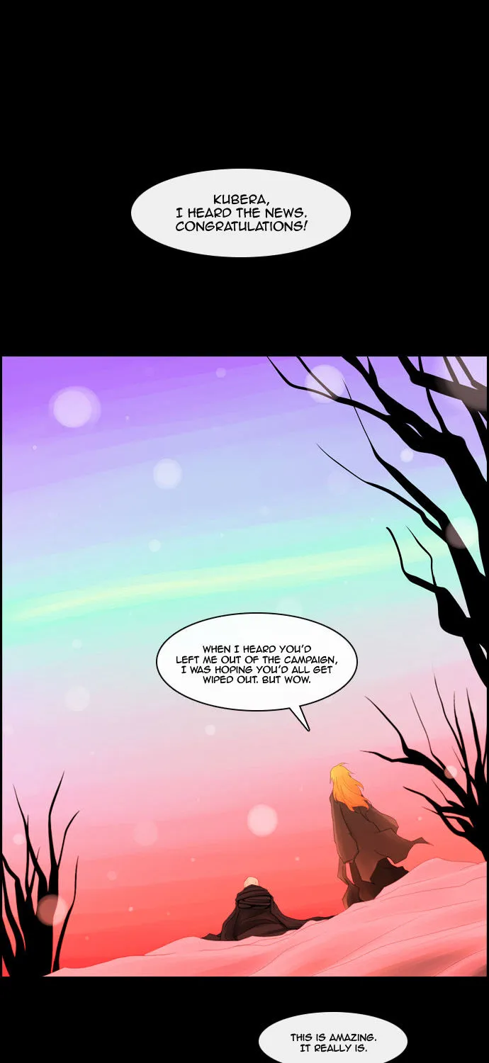 Kubera Zinmanga X Chapter 84 Page 3